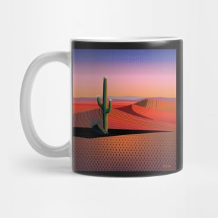 Saguaro Spiritual Mug